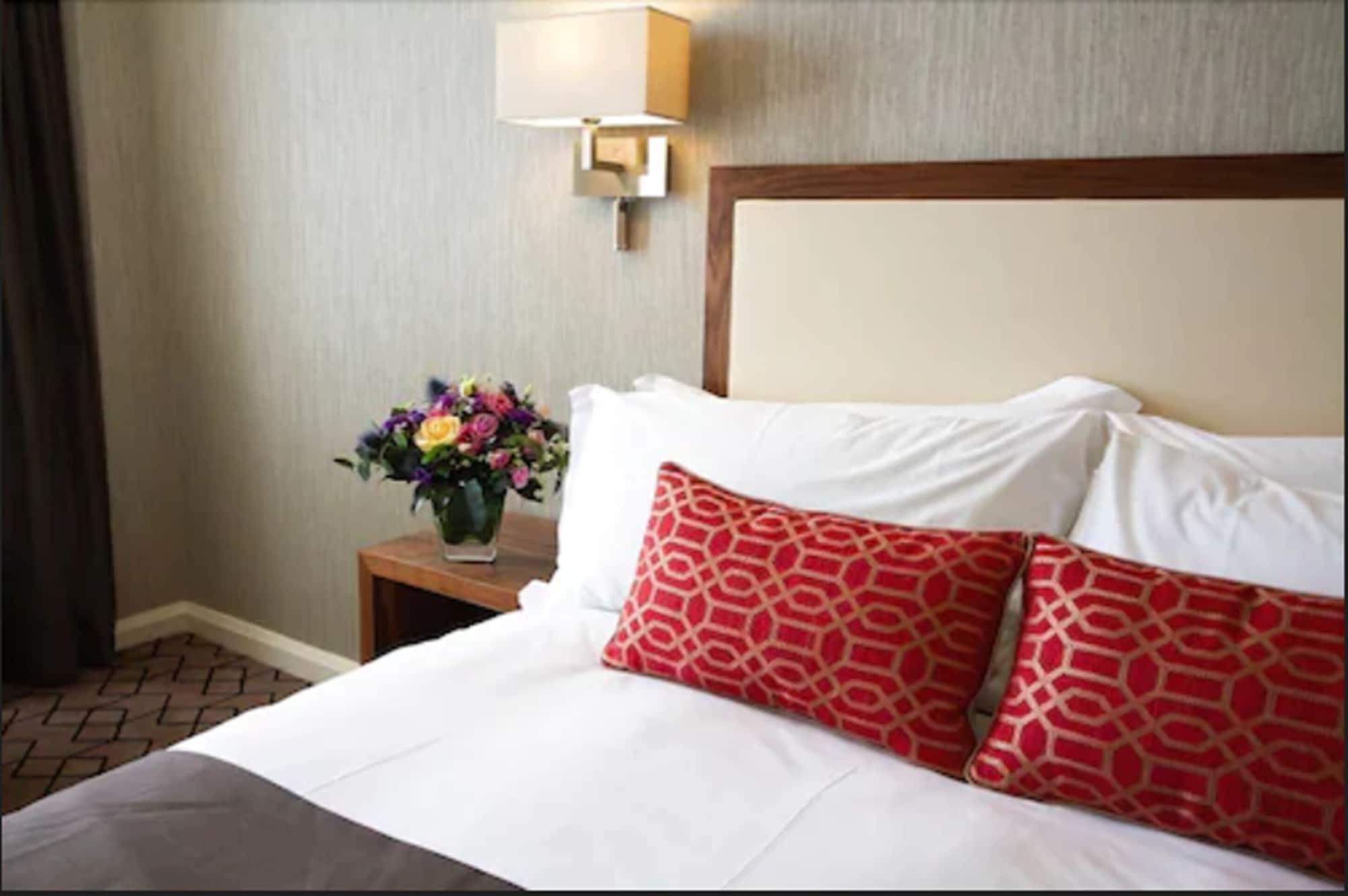The Victoria Hotel Hotel 3*