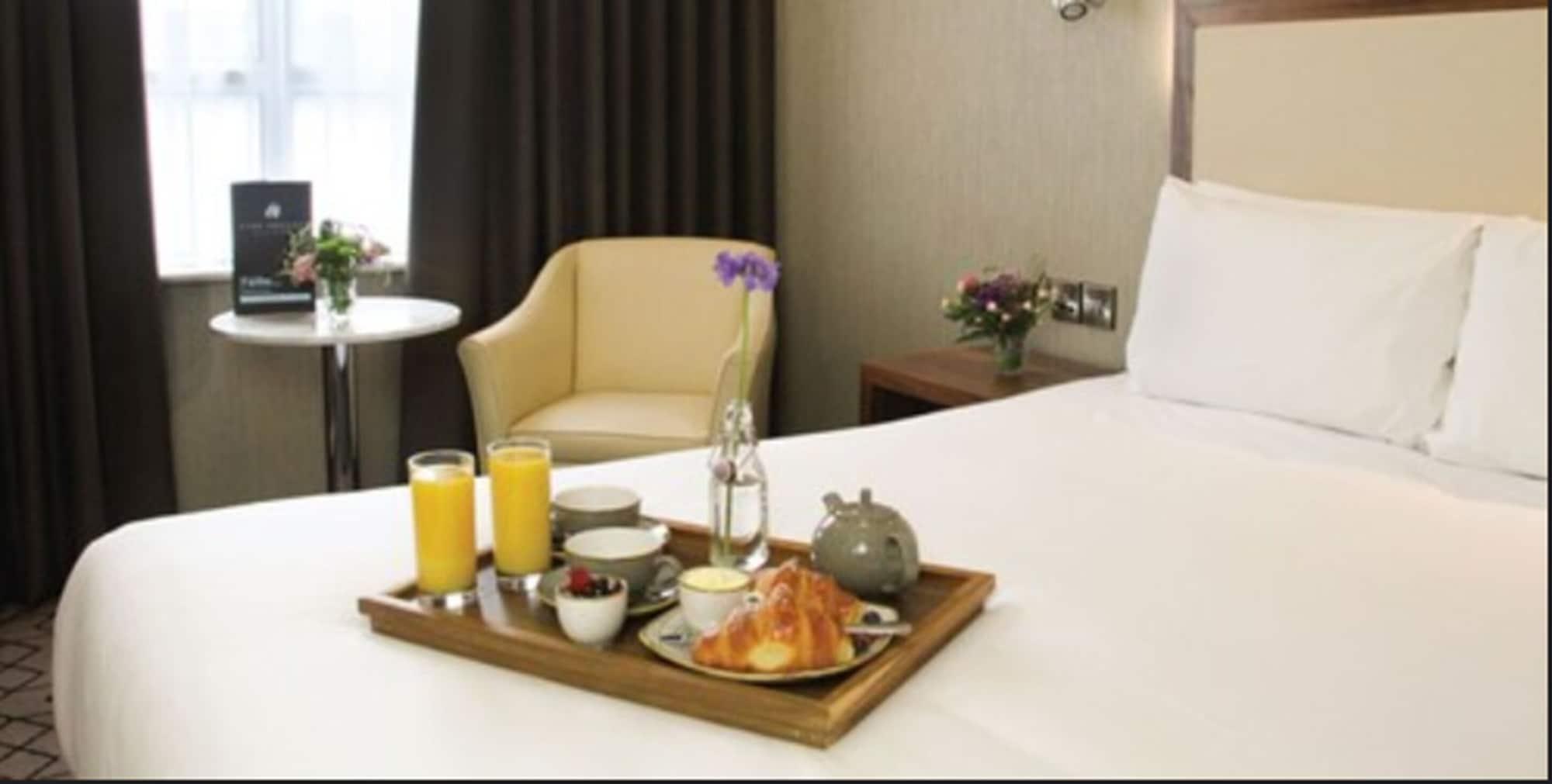 Hotel The Victoria Hotel 3*