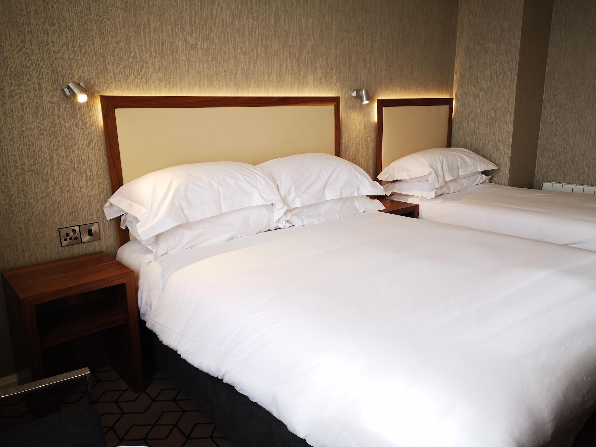 Hotel The Victoria Hotel 3*