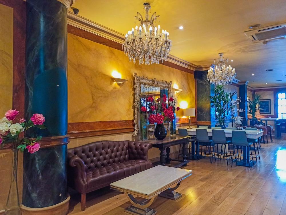 The Victoria Hotel Hotel Galway