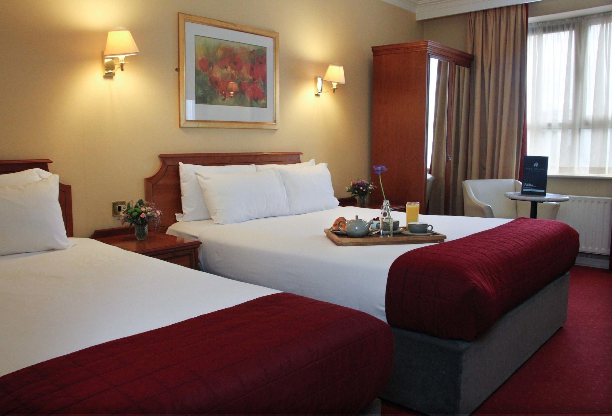 Eyre Square Hotel
