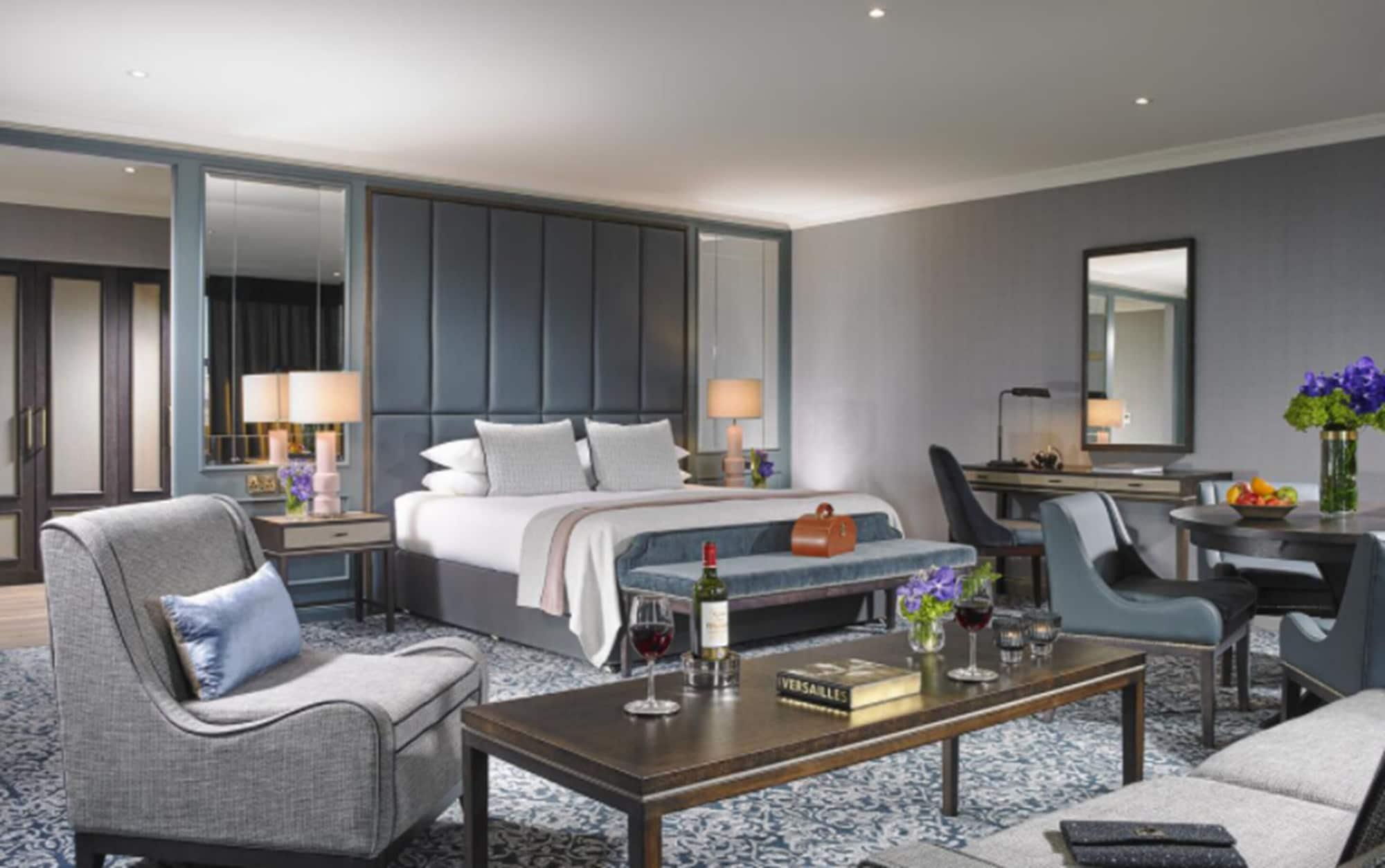 Hotel The Hardiman Galway
