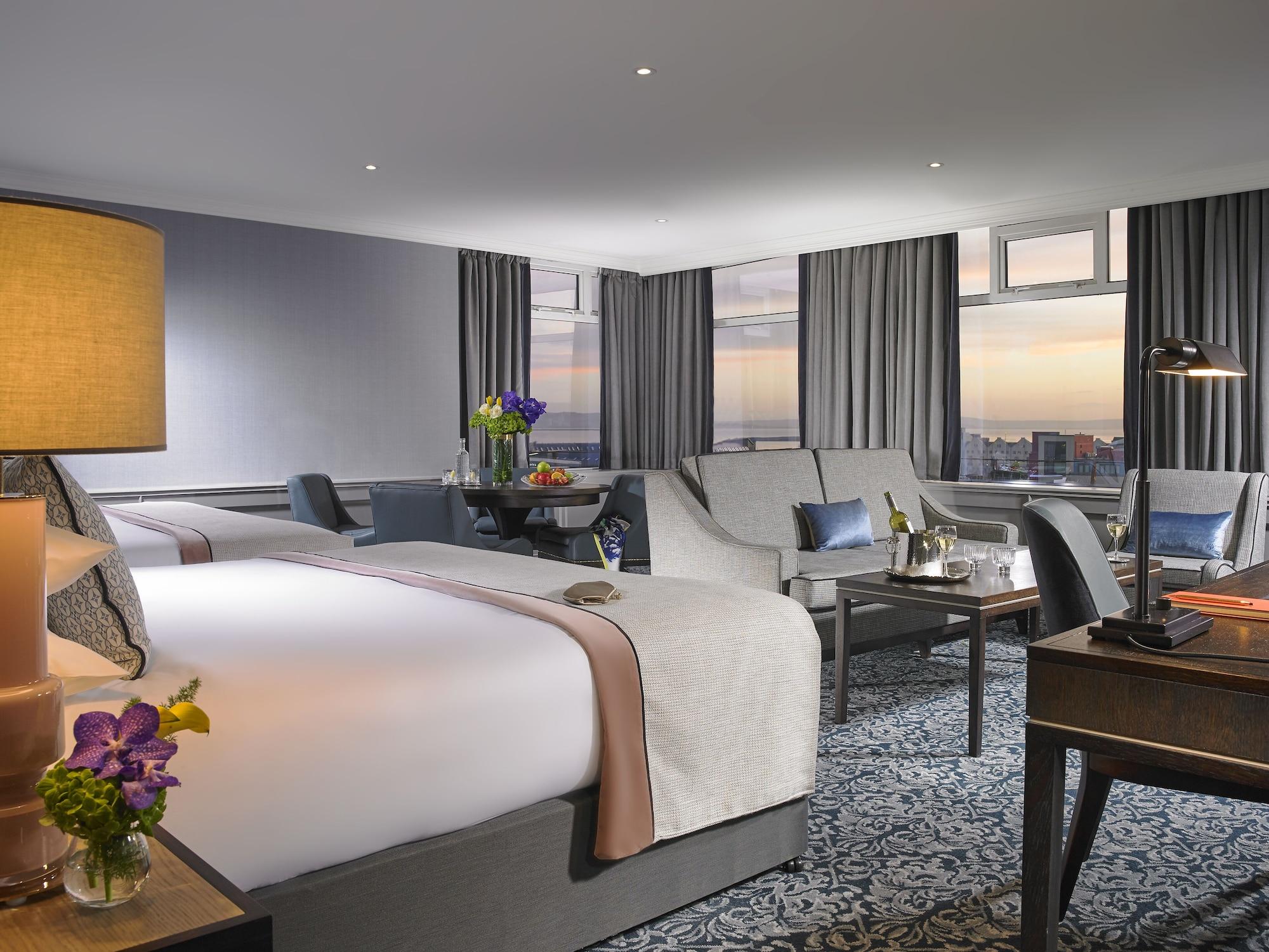 The Hardiman Hotel 4*