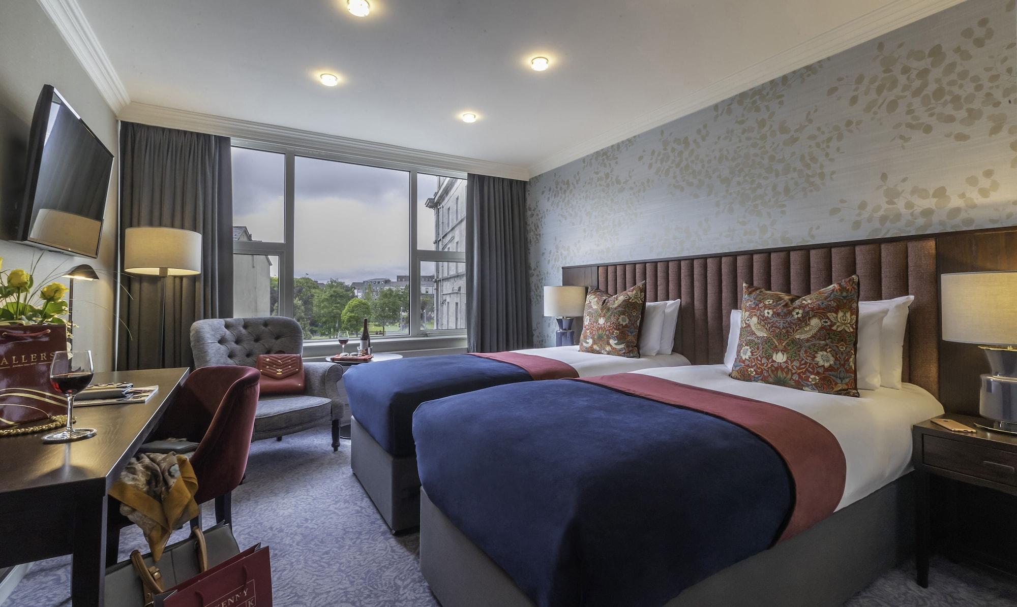 Hotel The Hardiman
