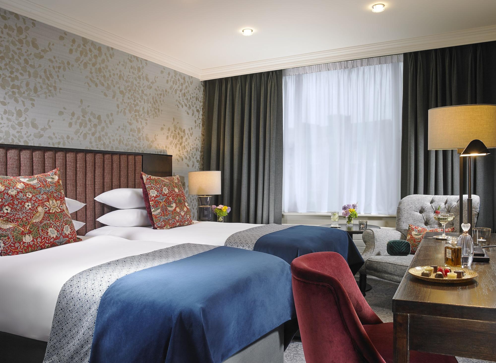 The Hardiman 4* Galway