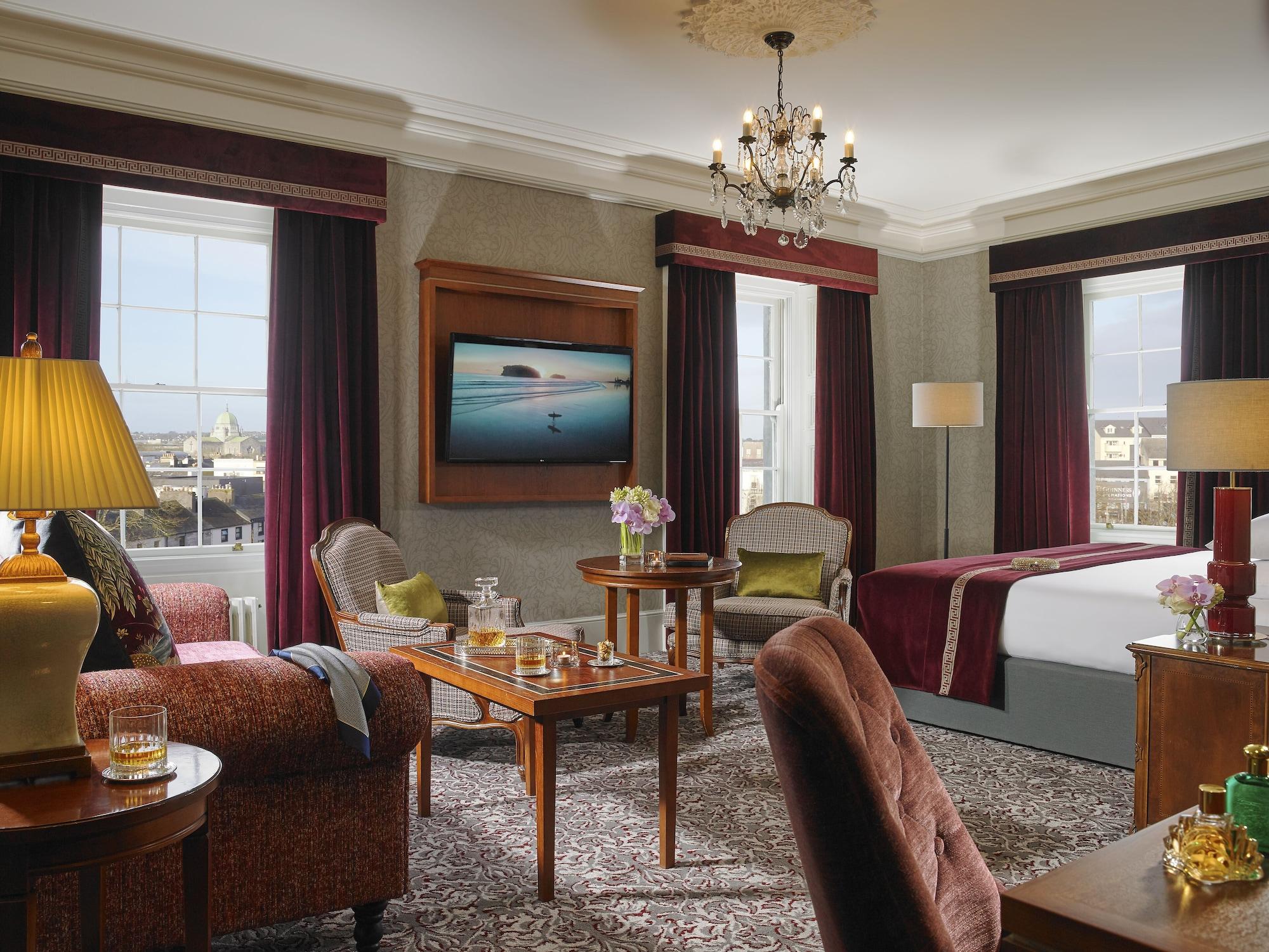 Hotel The Hardiman