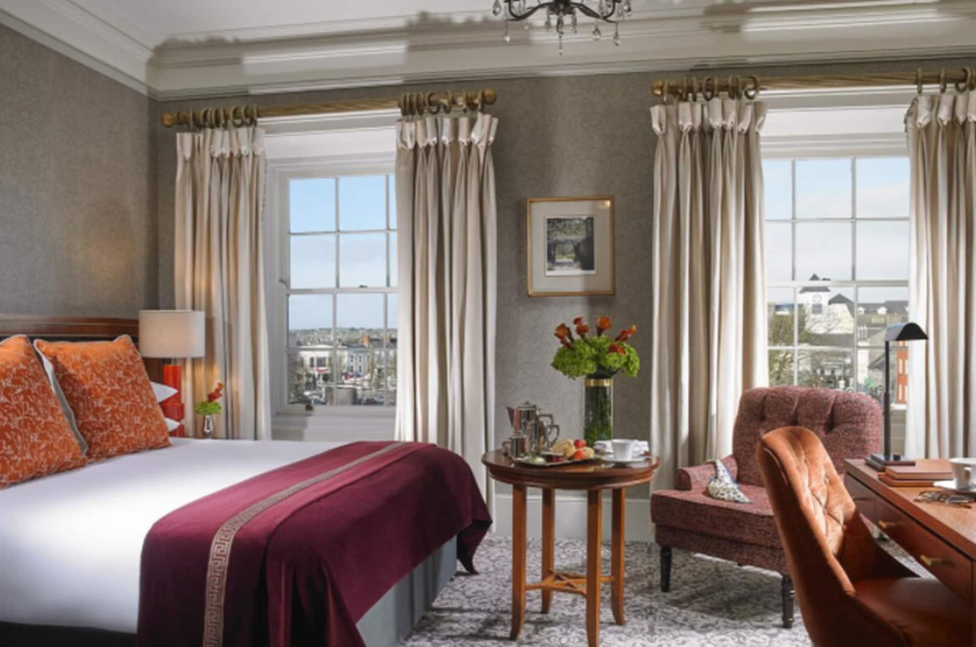 Hotel The Hardiman