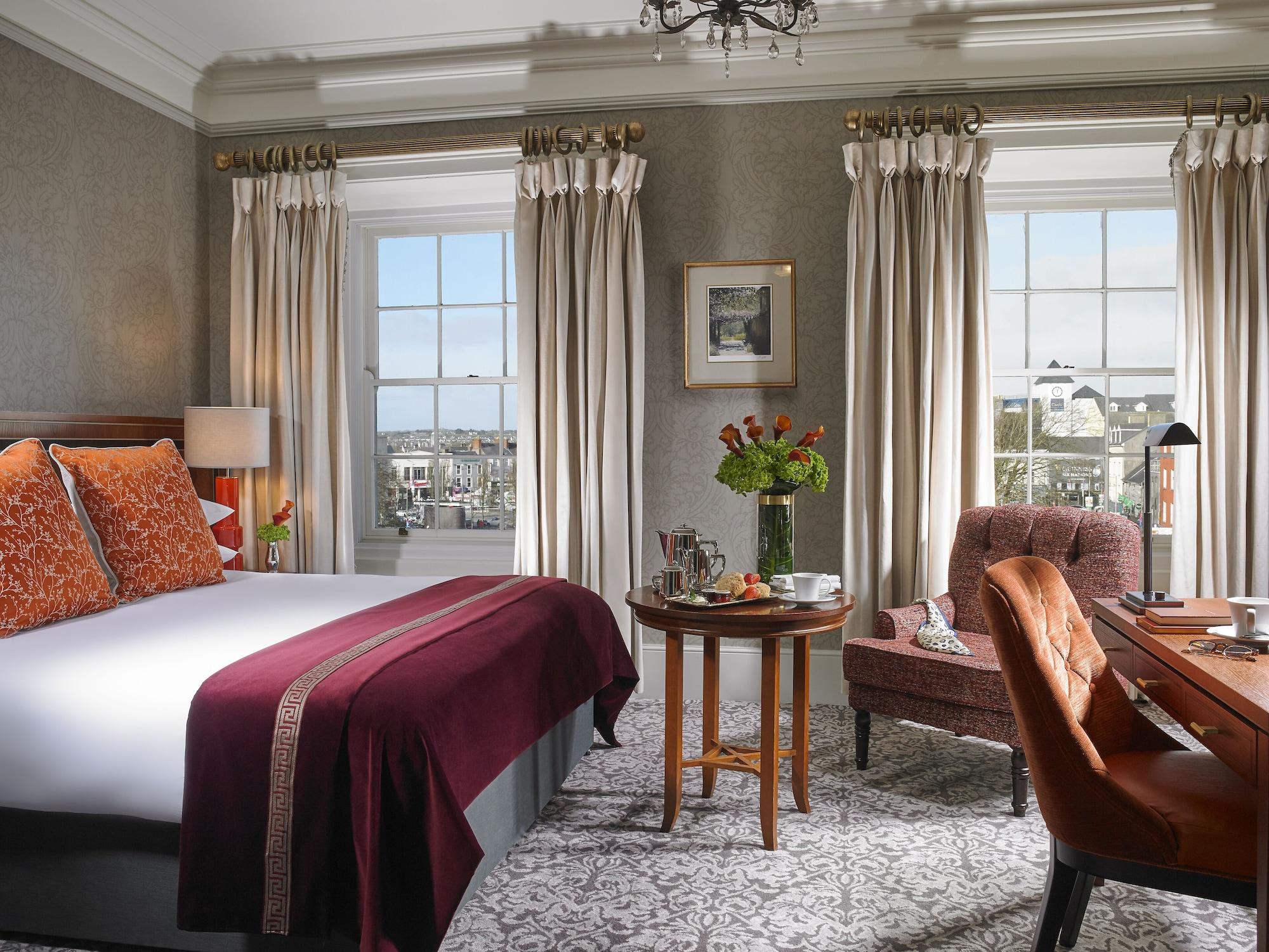 The Hardiman Hotel 4*