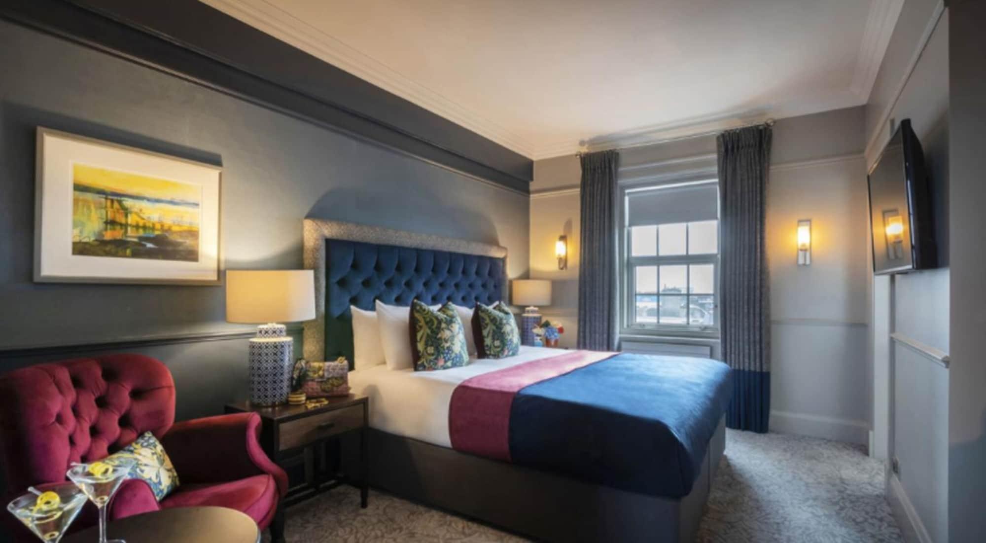 The Hardiman Hotel