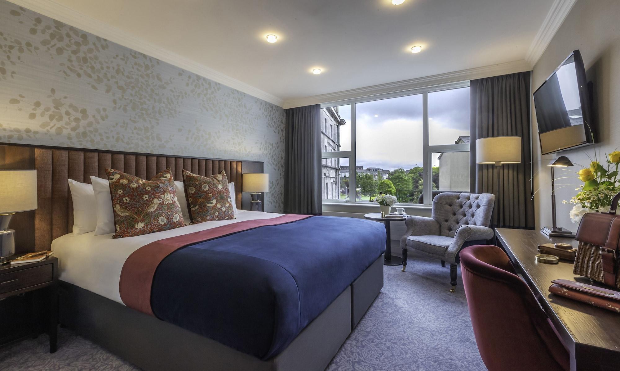 The Hardiman Hotel Galway