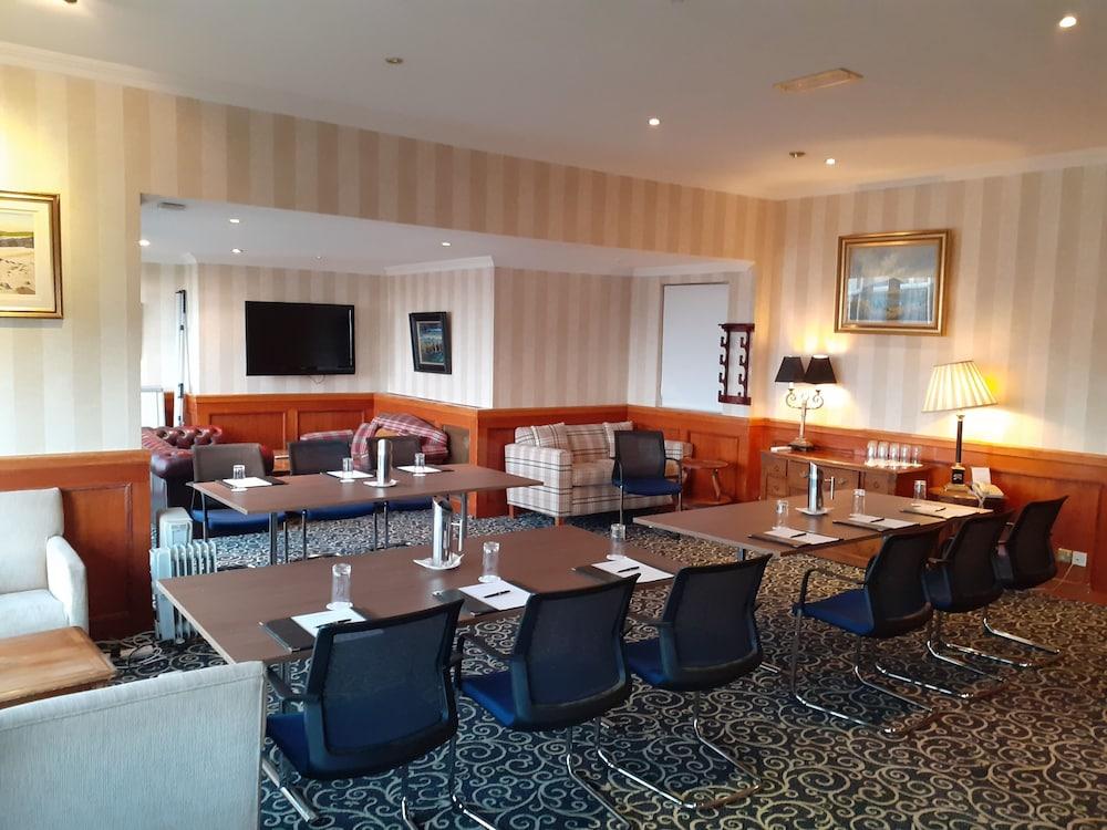 The Hardiman Galway