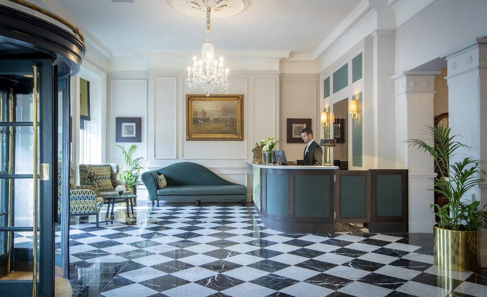 The Hardiman Hotel 4*