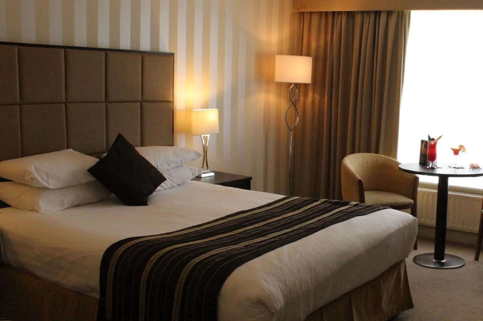 Menlo Park 4* Galway