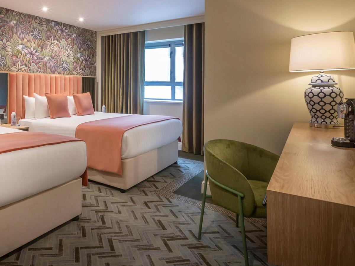 Hyde Hotel 3*