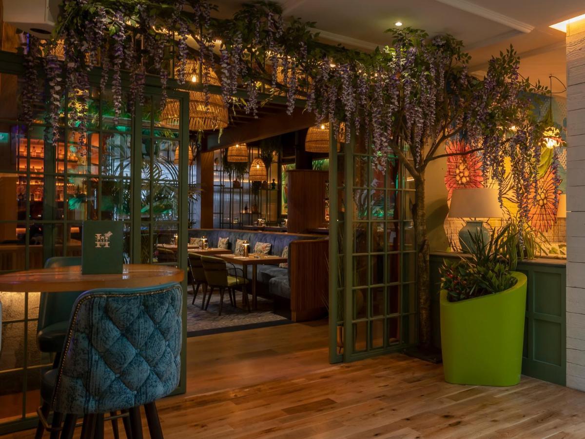 Hotel Hyde 3*