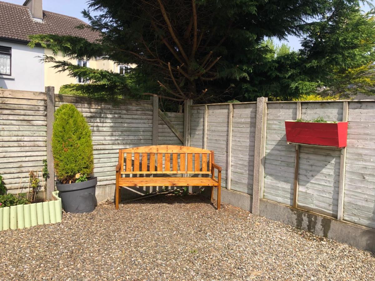 5 College Crescent Galway