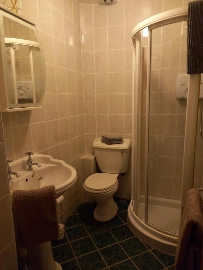 St Patricks Appt * Galway