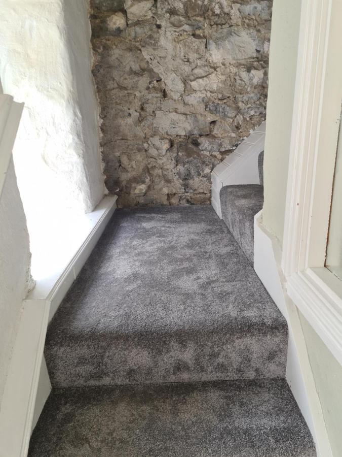 2 Bed Townhouse Eyre Square Centre
