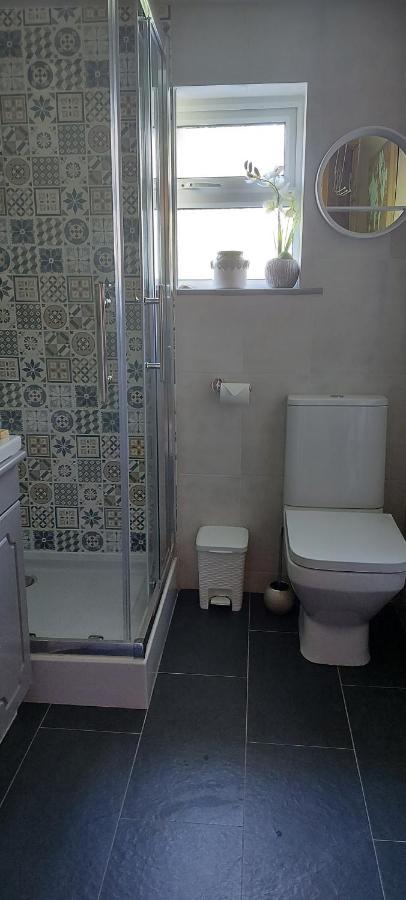 Holiday home An Crann Glas