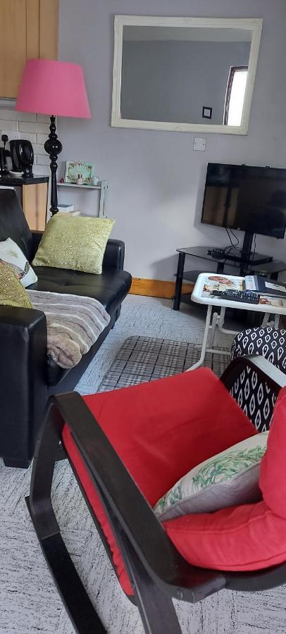 An Crann Glas Holiday home Galway