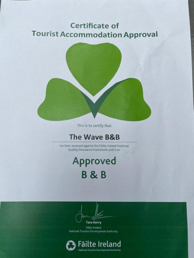 The Wave Bed & Breakfast *