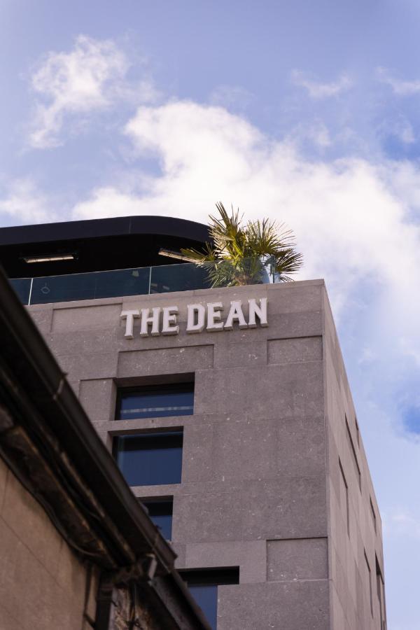 Hotel The Dean