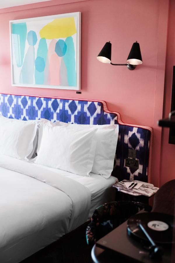 Hotel The Dean