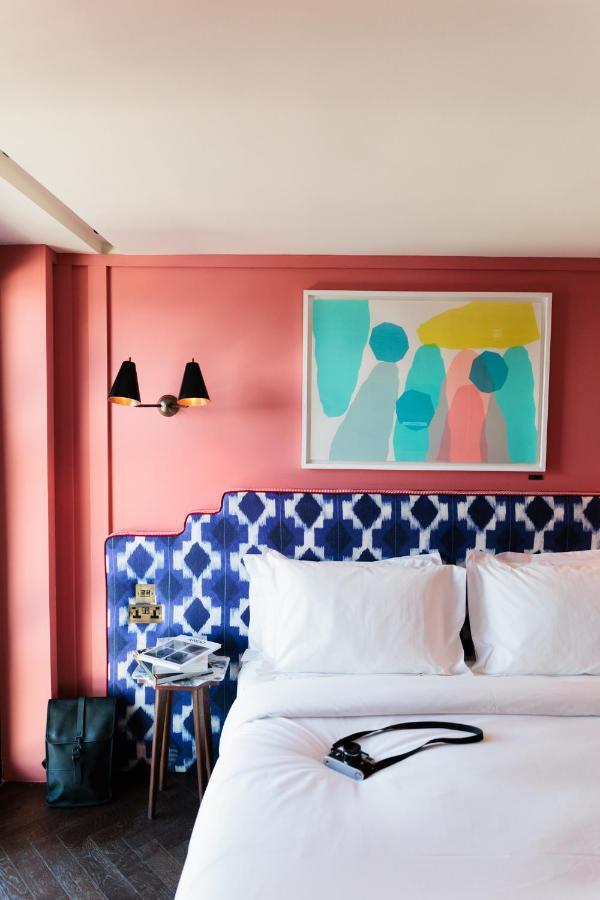 Hotel The Dean
