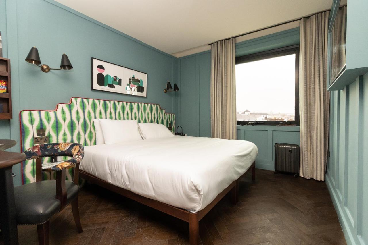 The Dean Hotel 4*
