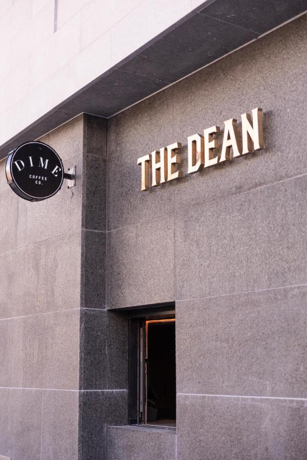 The Dean