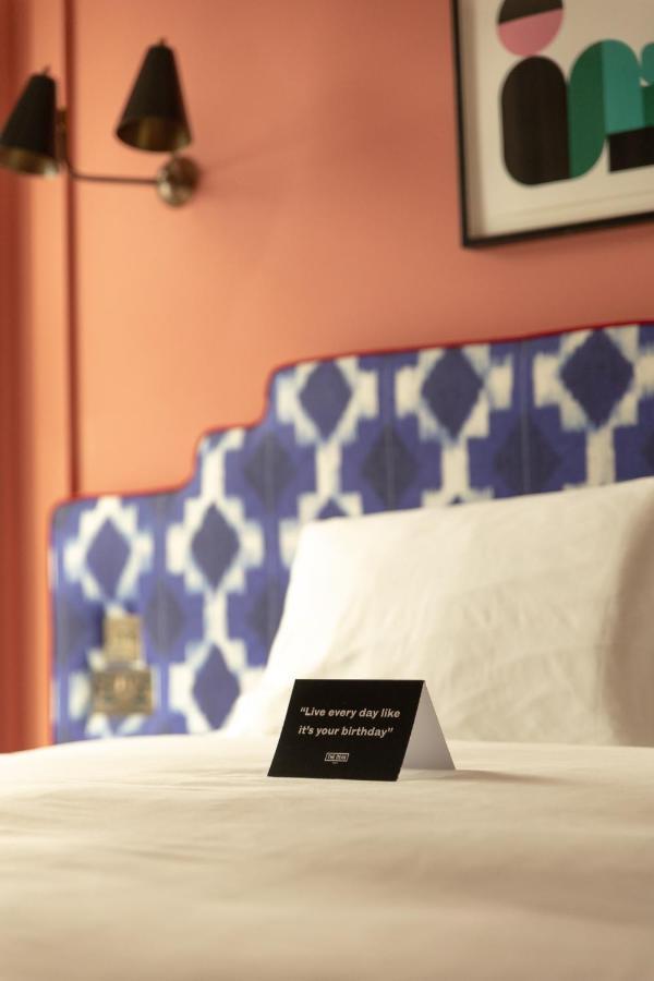 Hotel The Dean 4*