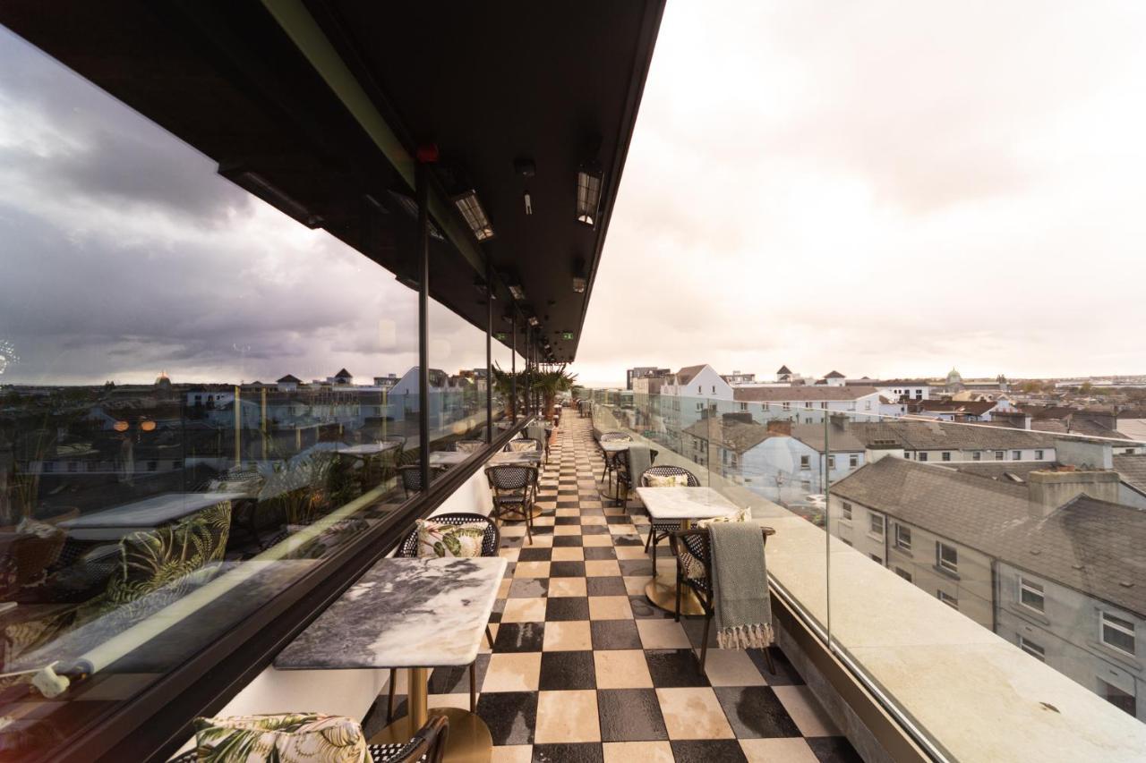 The Dean Hotel 4*