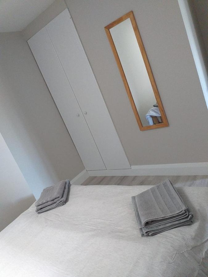Apartment 122 Bohermore, Galway City