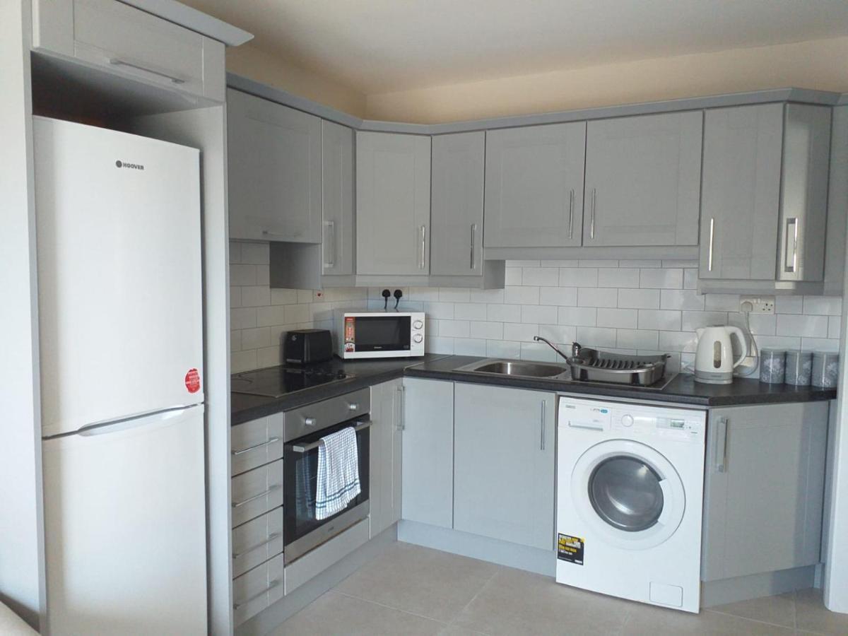 122 Bohermore, Galway City Apartment
