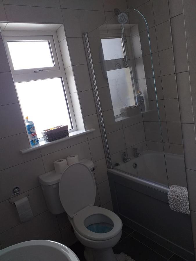 122 Bohermore, Galway City Apartment