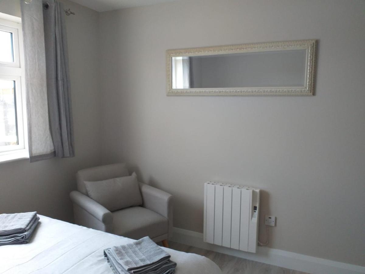122 Bohermore, Galway City Apartment *