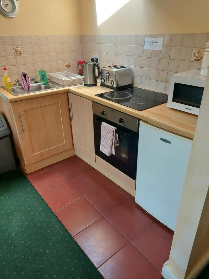 Guest house Edwards Cosy Galway