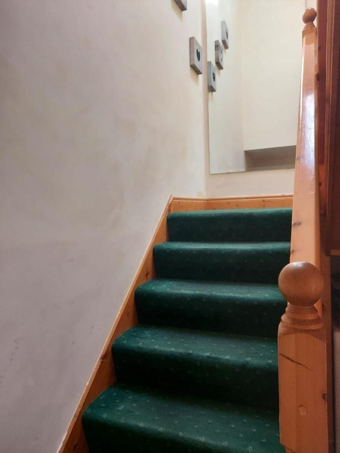 Edwards Cosy Guest house Galway