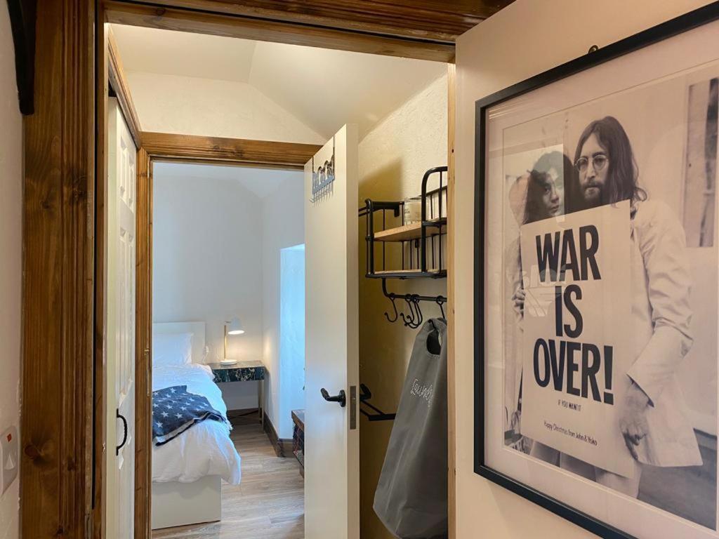 3 Bed Apartment/explore The Area/enjoy Our Pub Apartment *