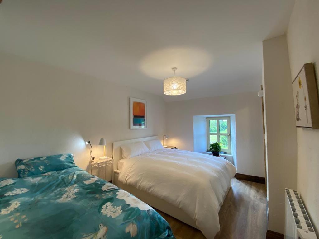 3 Bed Apartment/explore The Area/enjoy Our Pub