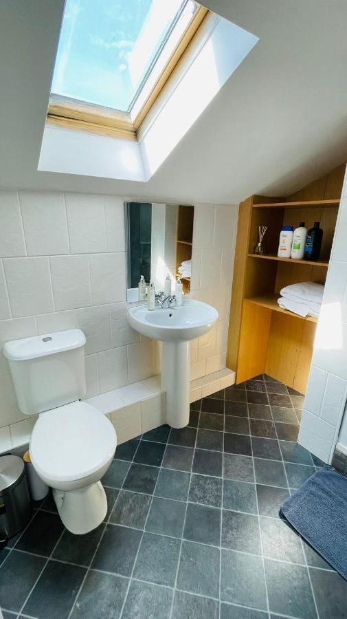 Modern Centre House Galway