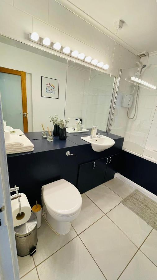 Modern Centre House Holiday home Galway