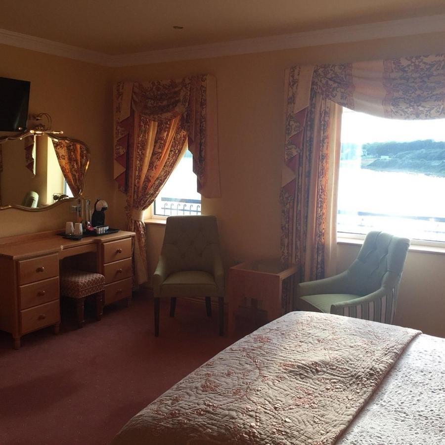 Guest house Atlantic Lodge Galway