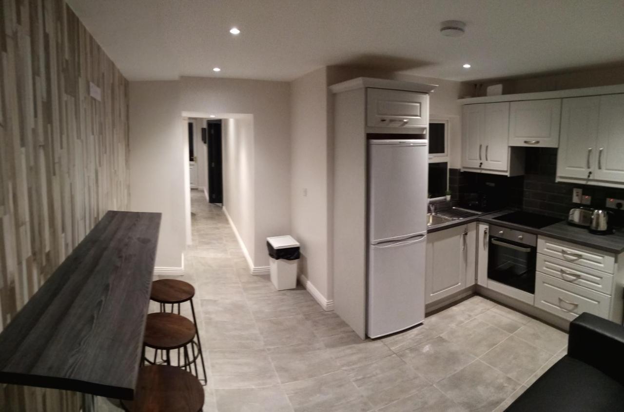 Holiday home Large Townhouse In The Heart Of No 12 *