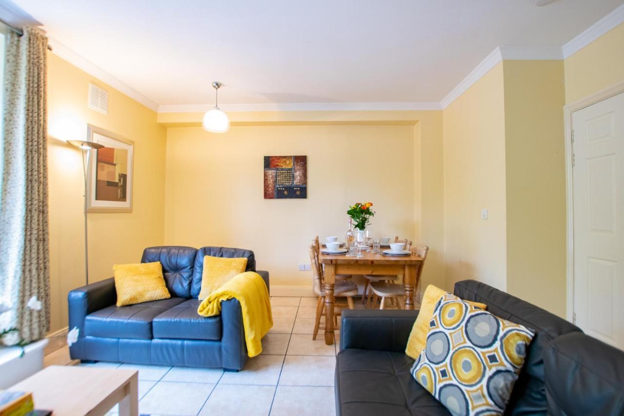 Holiday home 126 - Gort Na Coiribe 4 Bedroom Duplex, By Shortstays