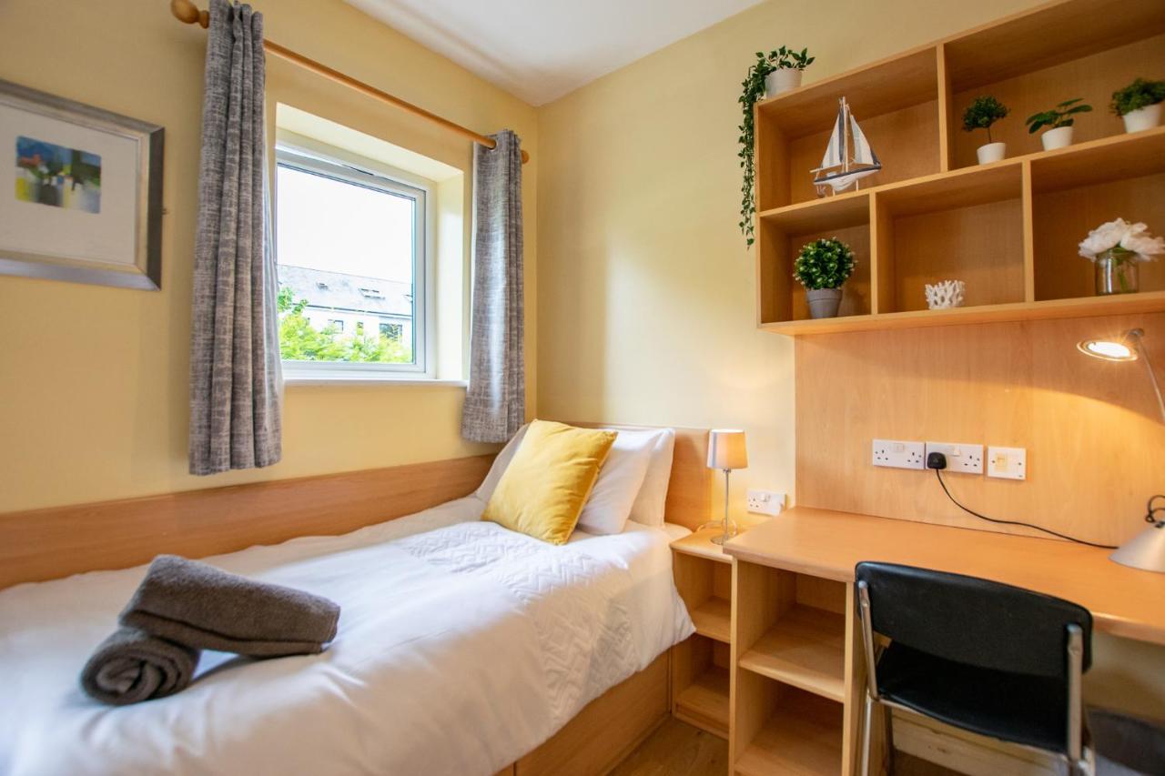 Holiday home 126 - Gort Na Coiribe 4 Bedroom Duplex, By Shortstays *