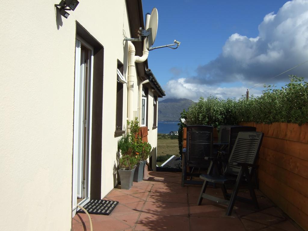 Sunnymeade Accommodation With Sea View *