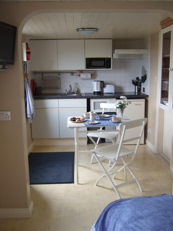 Sunnymeade Accommodation With Sea View *