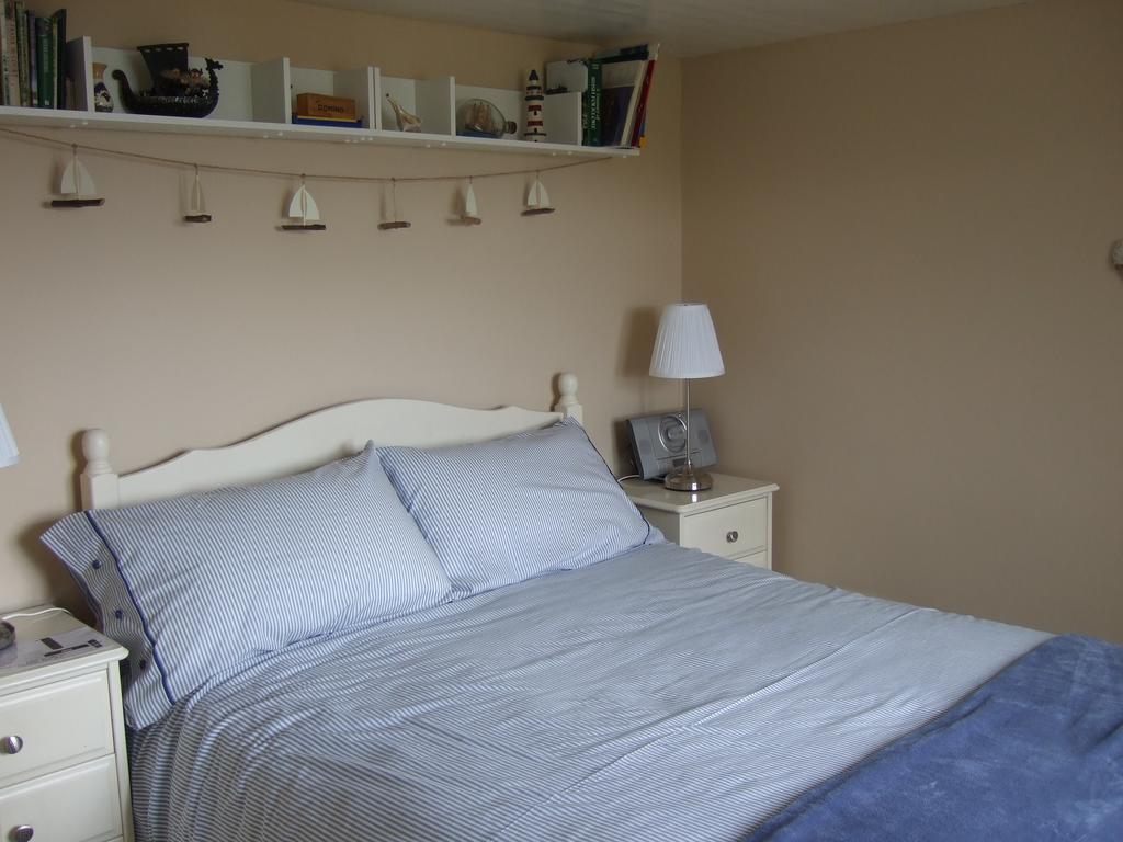 Sunnymeade Accommodation With Sea View