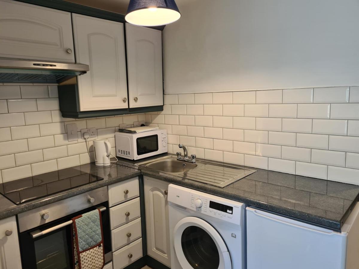 St Patricks Avenue Apartment Galway